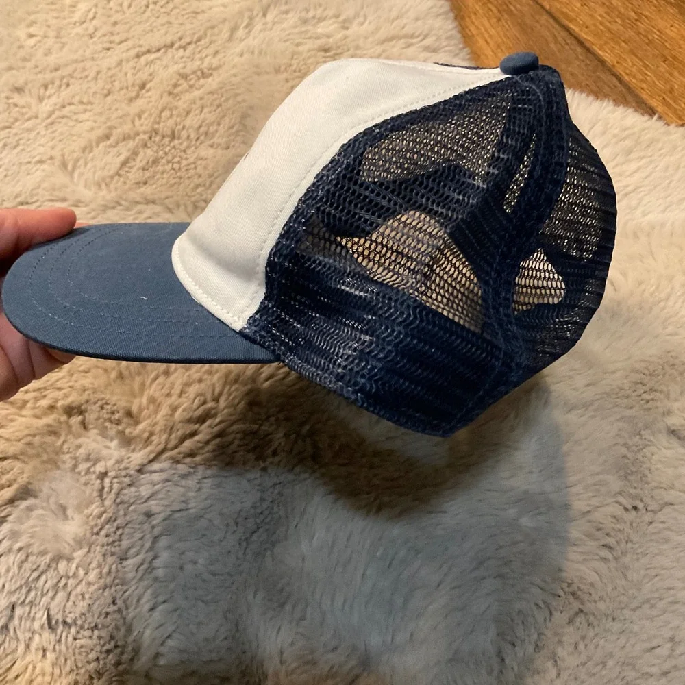 Patagonia mesh baseball